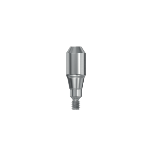 Абатмент Уни EV 3.6, высота 5 мм (Uni Abutment EV 3.6 – 5 mm), арт: 25561