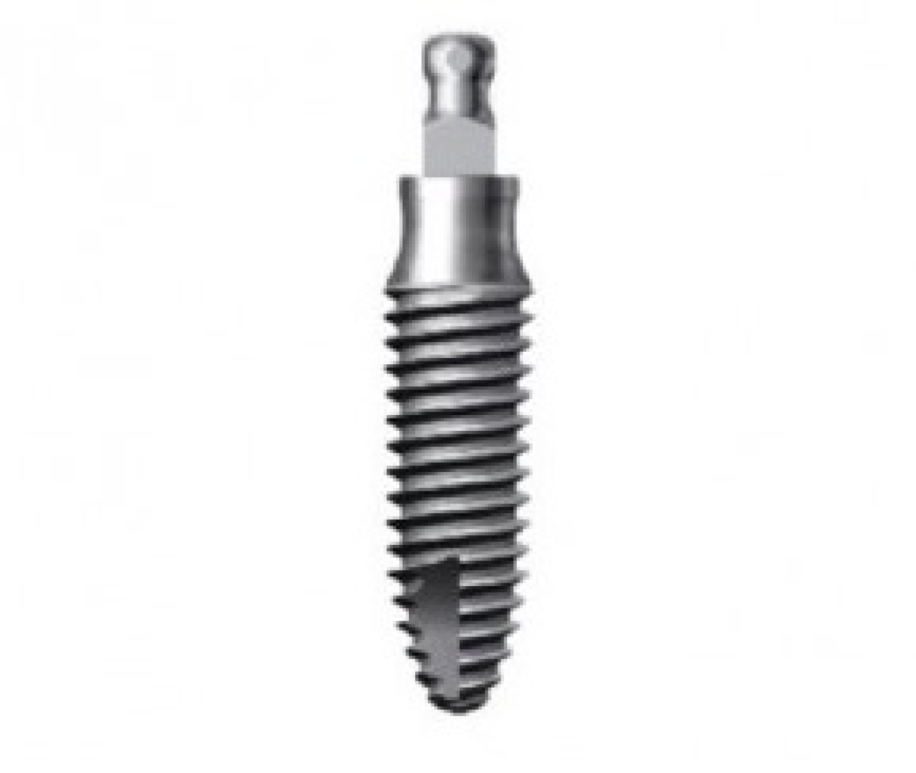 Имплант SlimLine IBS 3.5x20mm Dentium (Ю.Корея)
