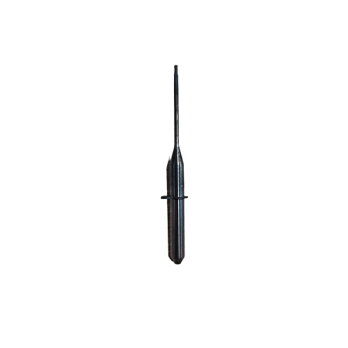 VPT Фреза для диоксида циркония, диаметр 1.0мм для VHF, арт: Z1-vhf-R0.5*16*3*40