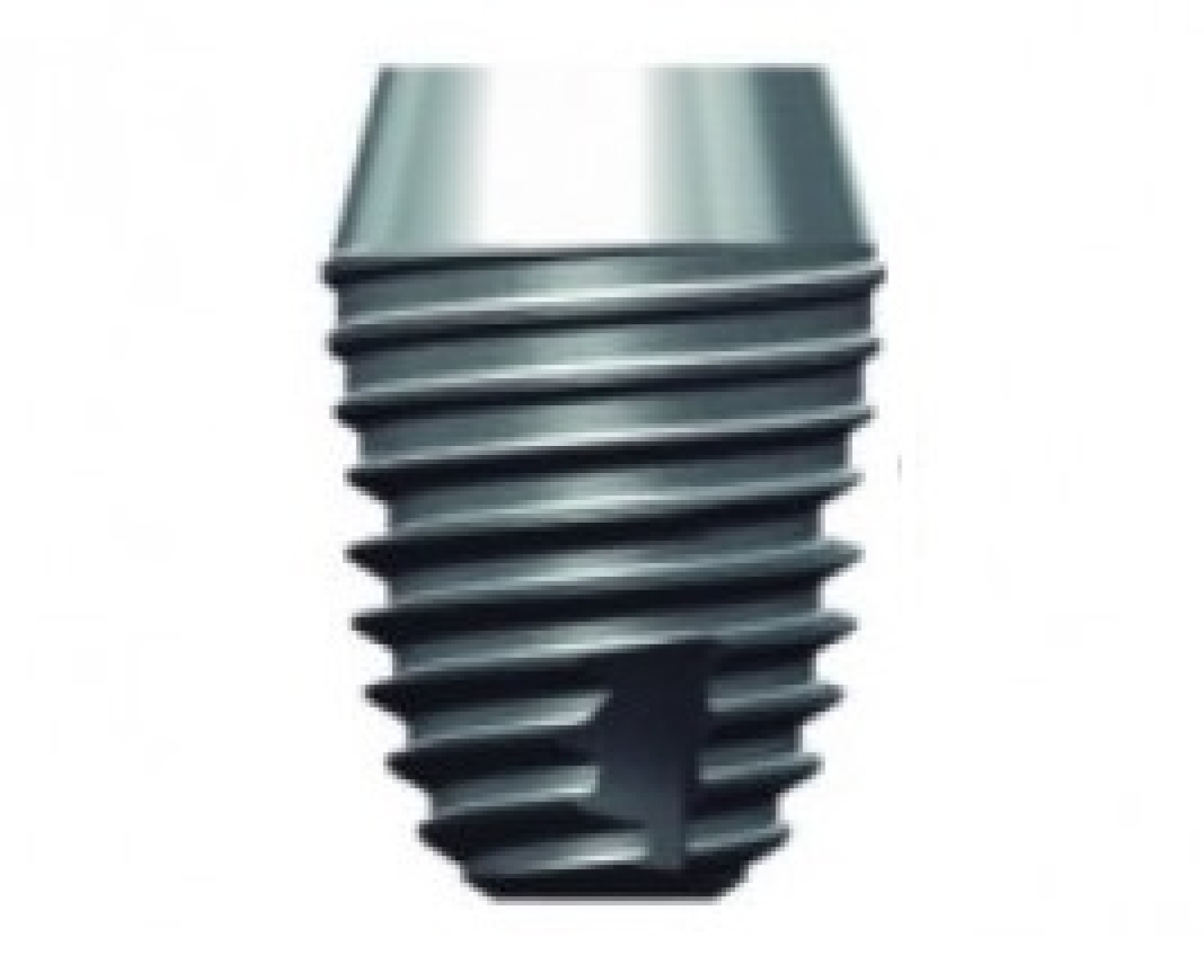 Имплантат Dentium Титан 4.5x7mm