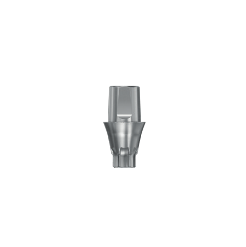 Абатмент титановый EV 4.2, высота 2 мм (TitaniumBase EV 4.2 – 2 mm), арт: 25929