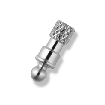 Аналог патрицы аттачмента FRIADENT Attachment Patrix Analog universal D3.4-4.5, арт: 45-4105