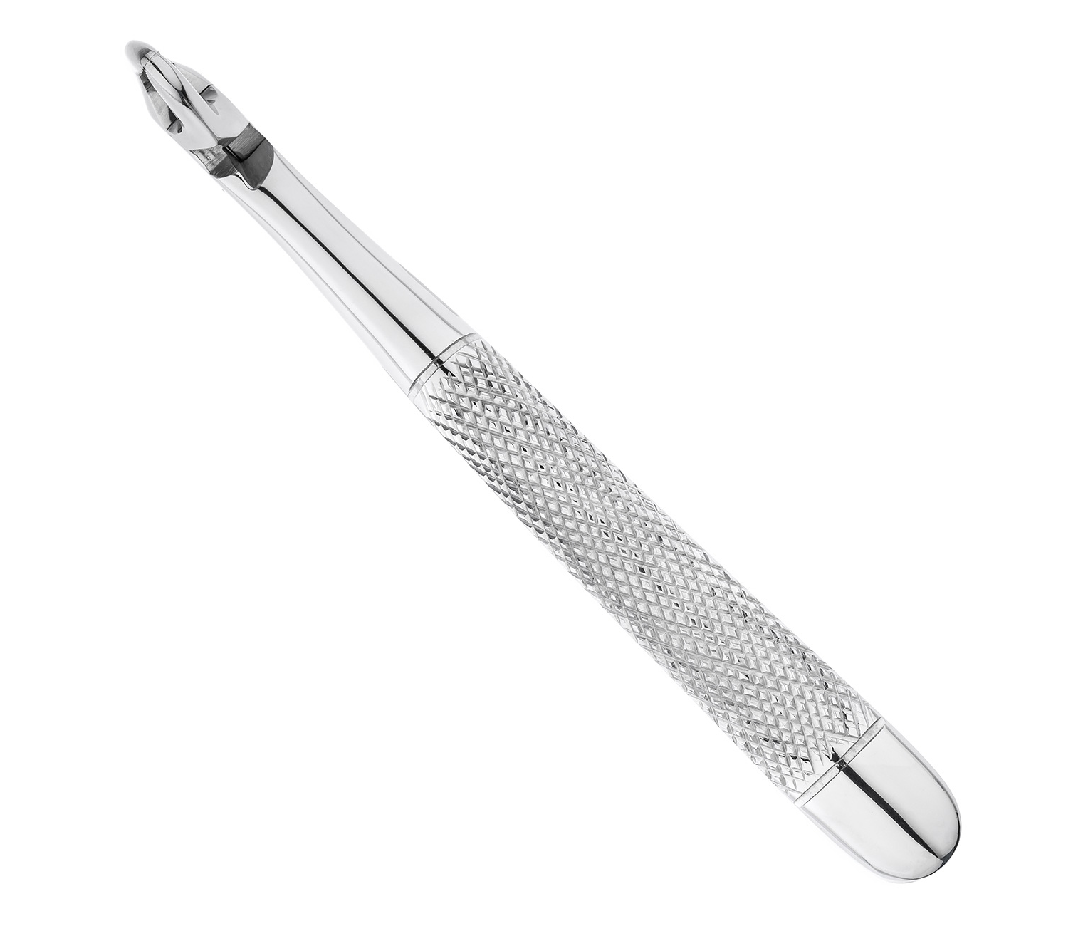 Nopa Instruments PA 033/01 - щипцы извлекающие корневые для нижней челюсти №33A