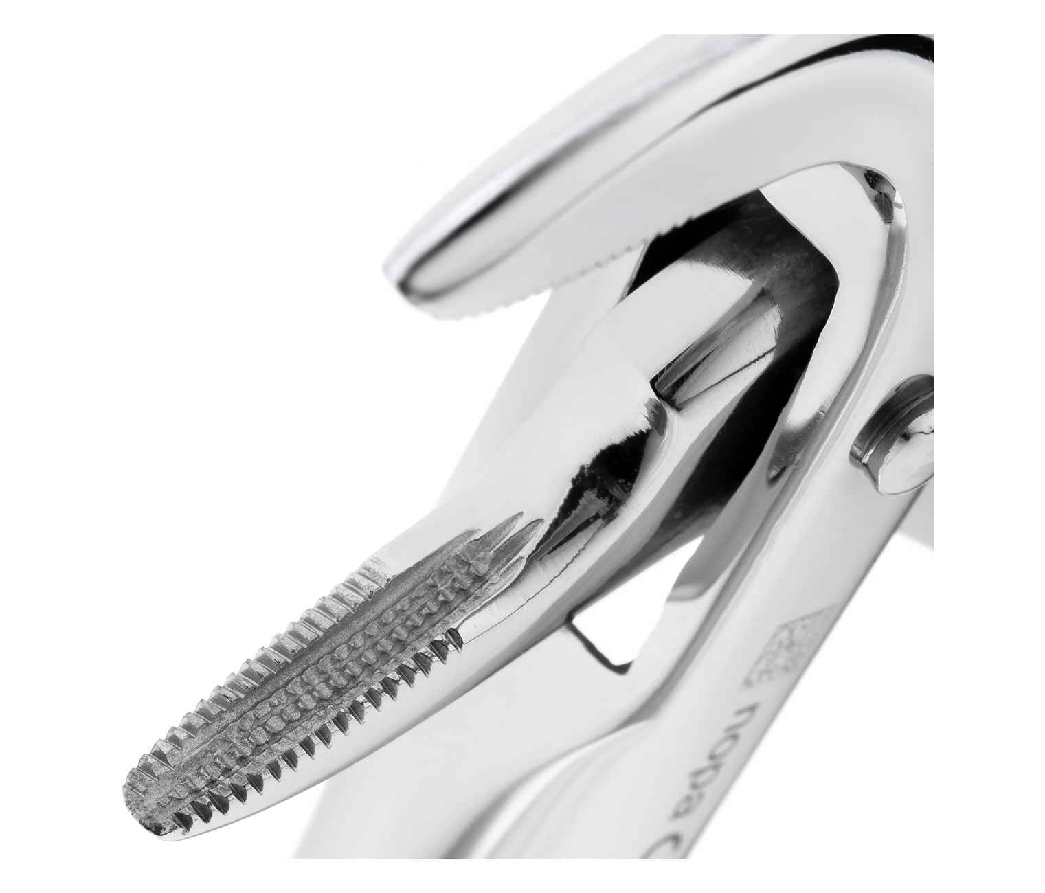 Nopa Instruments PA 074/07 - щипцы извлекающие корневые для нижней челюсти №74N