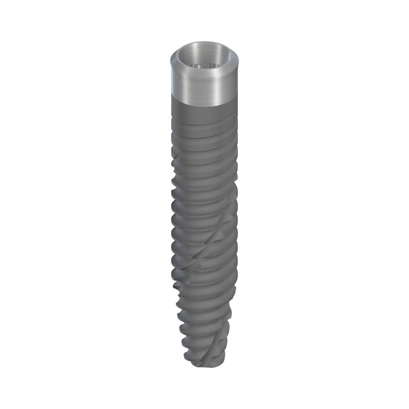Имплантат Straumann TLC SP NT Ø 3.3 мм 10 мм