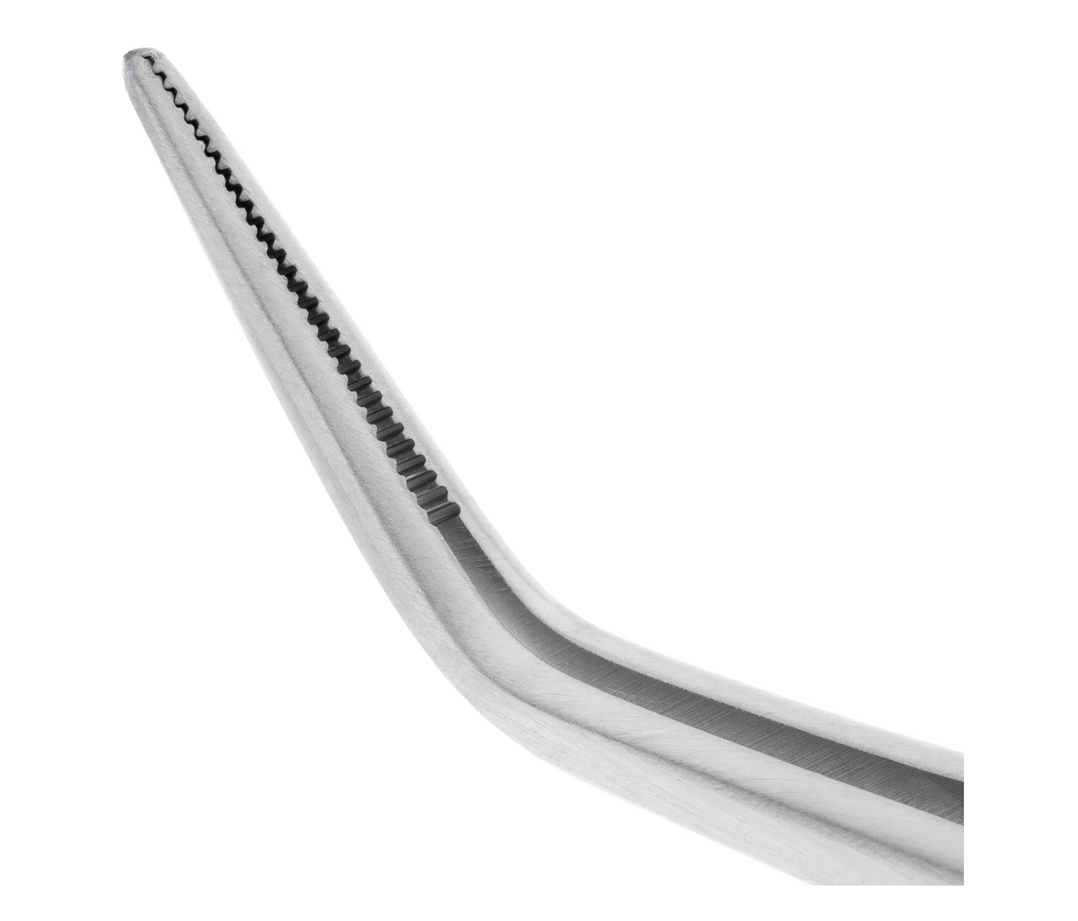 Nopa Instruments AB 976/01 - пинцет MERIAM №1, 16 см
