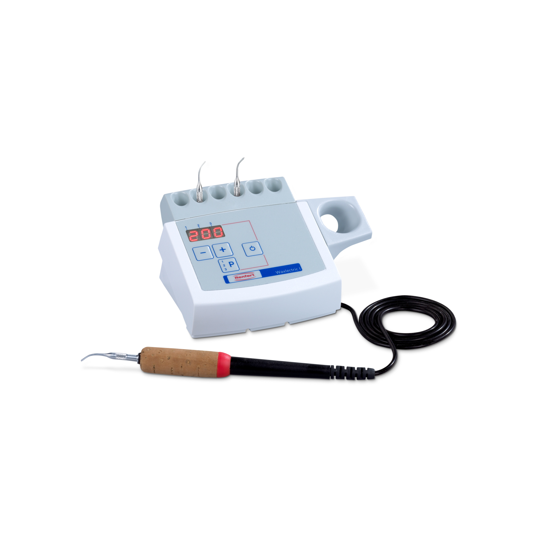 Электрошпатель Waxlectric I, одноканальный, арт: 2156-0000