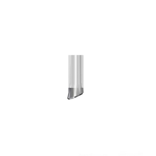 Цилиндр титановый угловой (Titanium Cylinder Angled), арт: 24244
