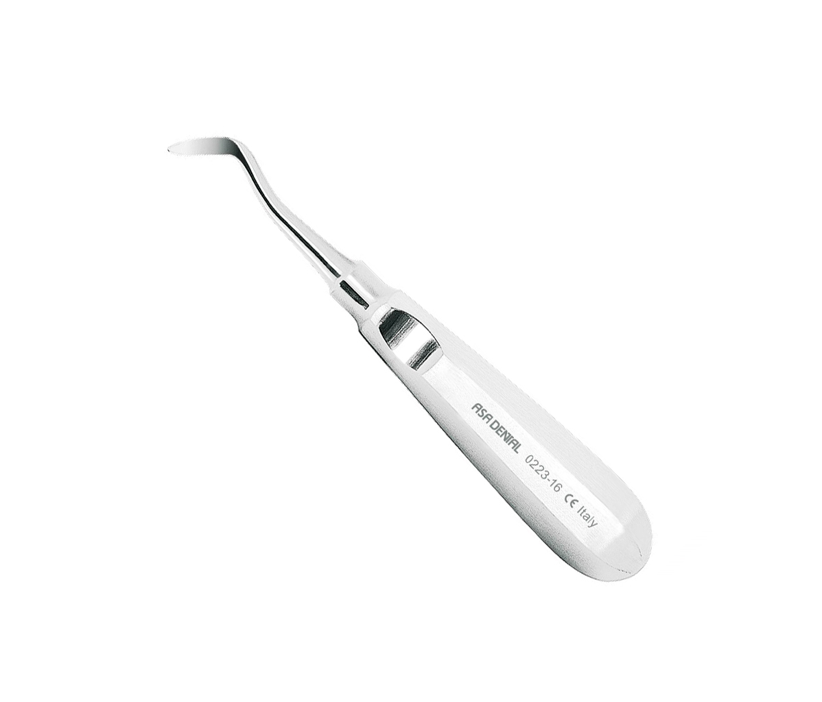 Asa Dental 0223-16 - элеватор N16 флажок к себе