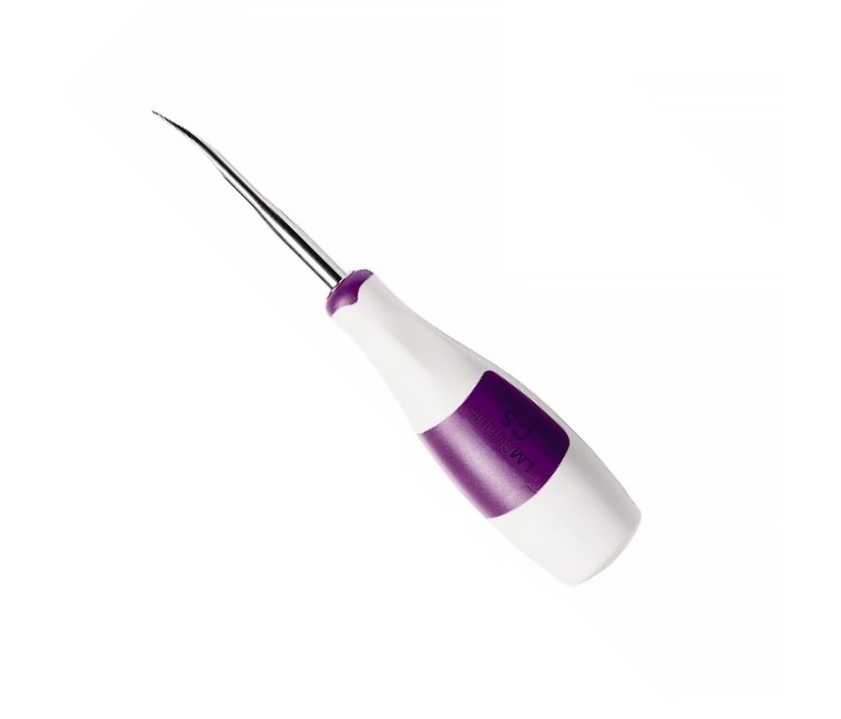LM LM-SlimLift C5 Люксатор изогнутый (5 мм)