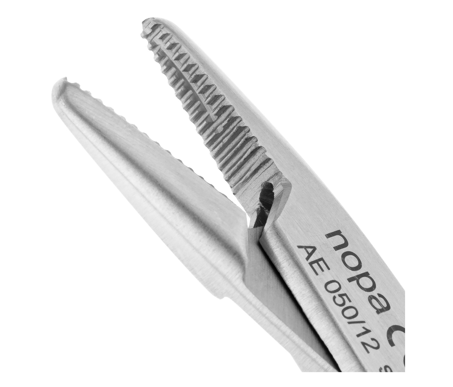 Nopa Instruments AE 100/16 - иглодержатель MAYO-HEGAR, 16 см