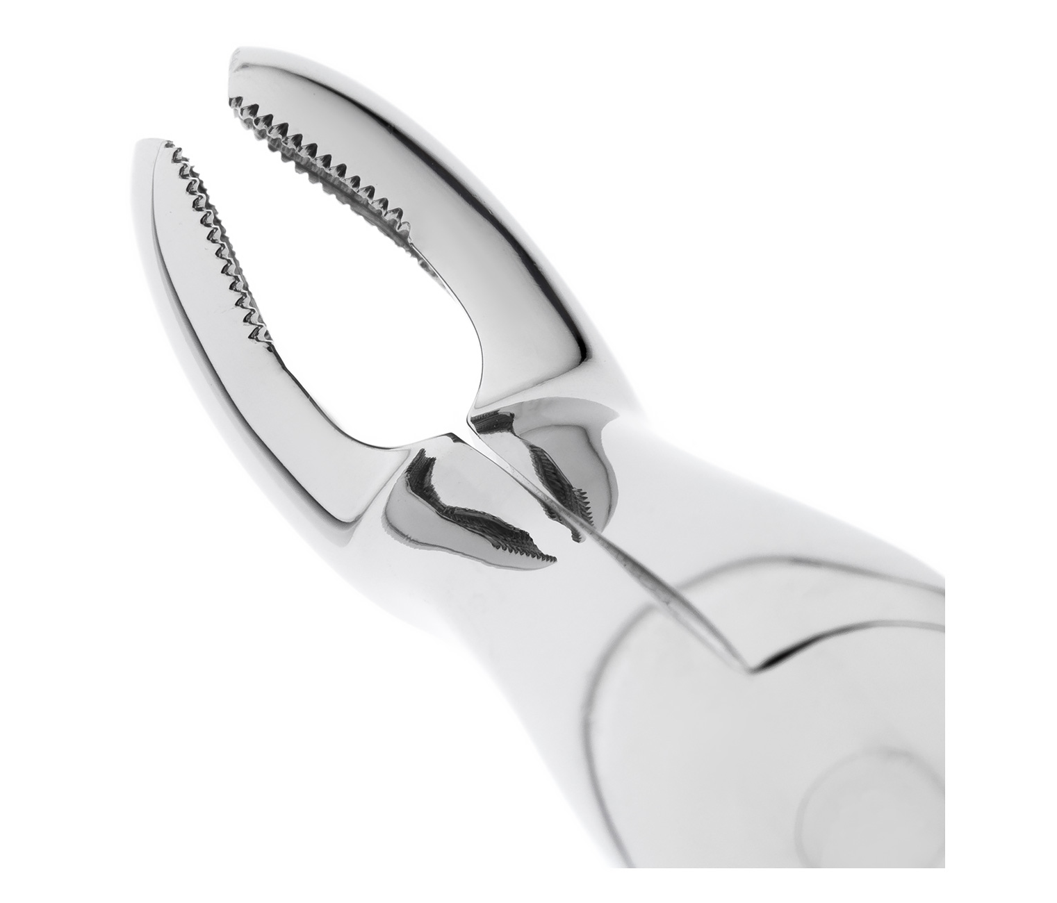 Nopa Instruments PA 067/00 - щипцы извлекающие для третьих моляров верхней челюсти №67