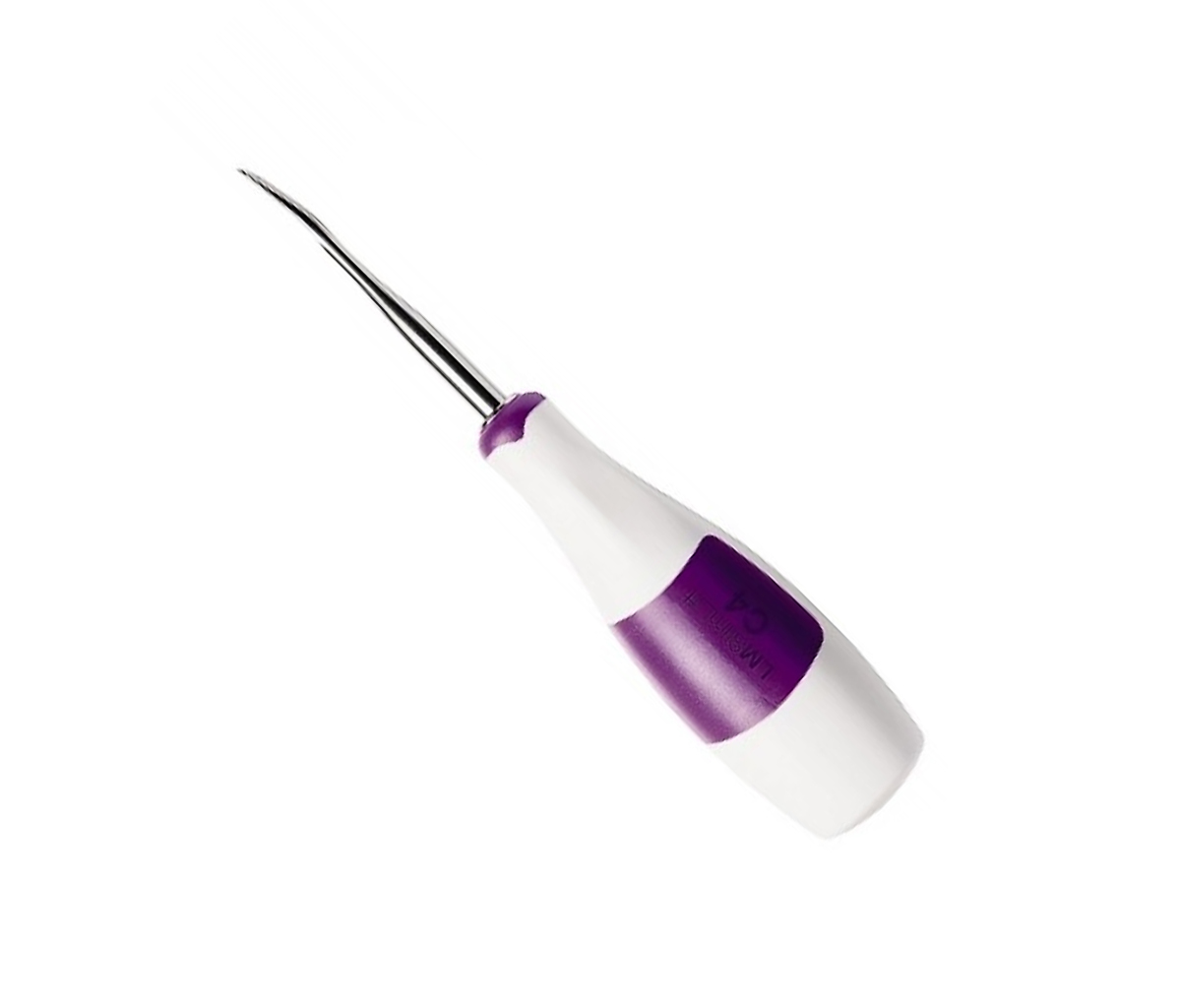 LM LM-SlimLift C4 Люксатор изогнутый (4 мм)