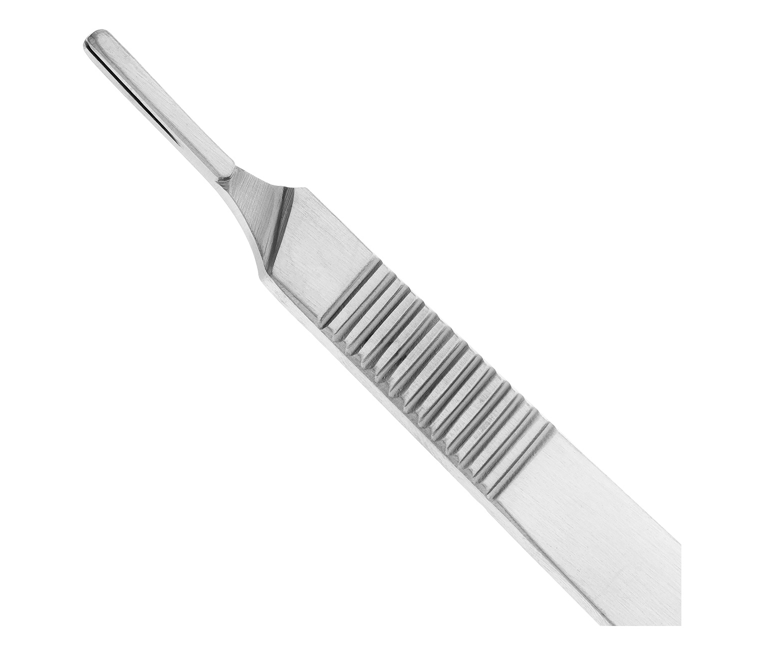 Nopa Instruments AD 010/03 - ручка для скальпеля №3, для одного лезвия