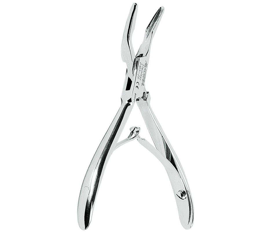 Asa Dental 0103-25 - кусачки костные, 12 см