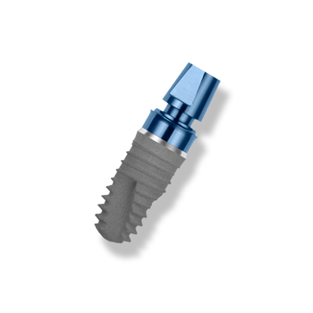 Имплантаты дентальные XiVE S D4.5/L9.5., арт: 26-1451/26-2451