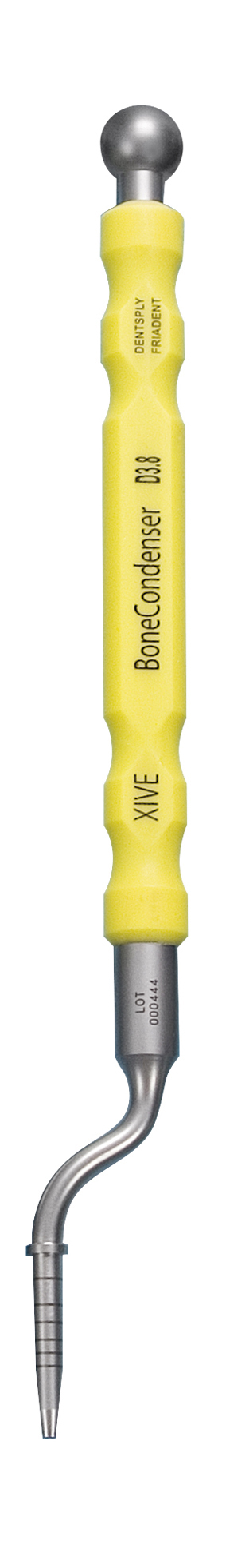 Остеотом  угловой XiVE D3.8, арт: 26-1645