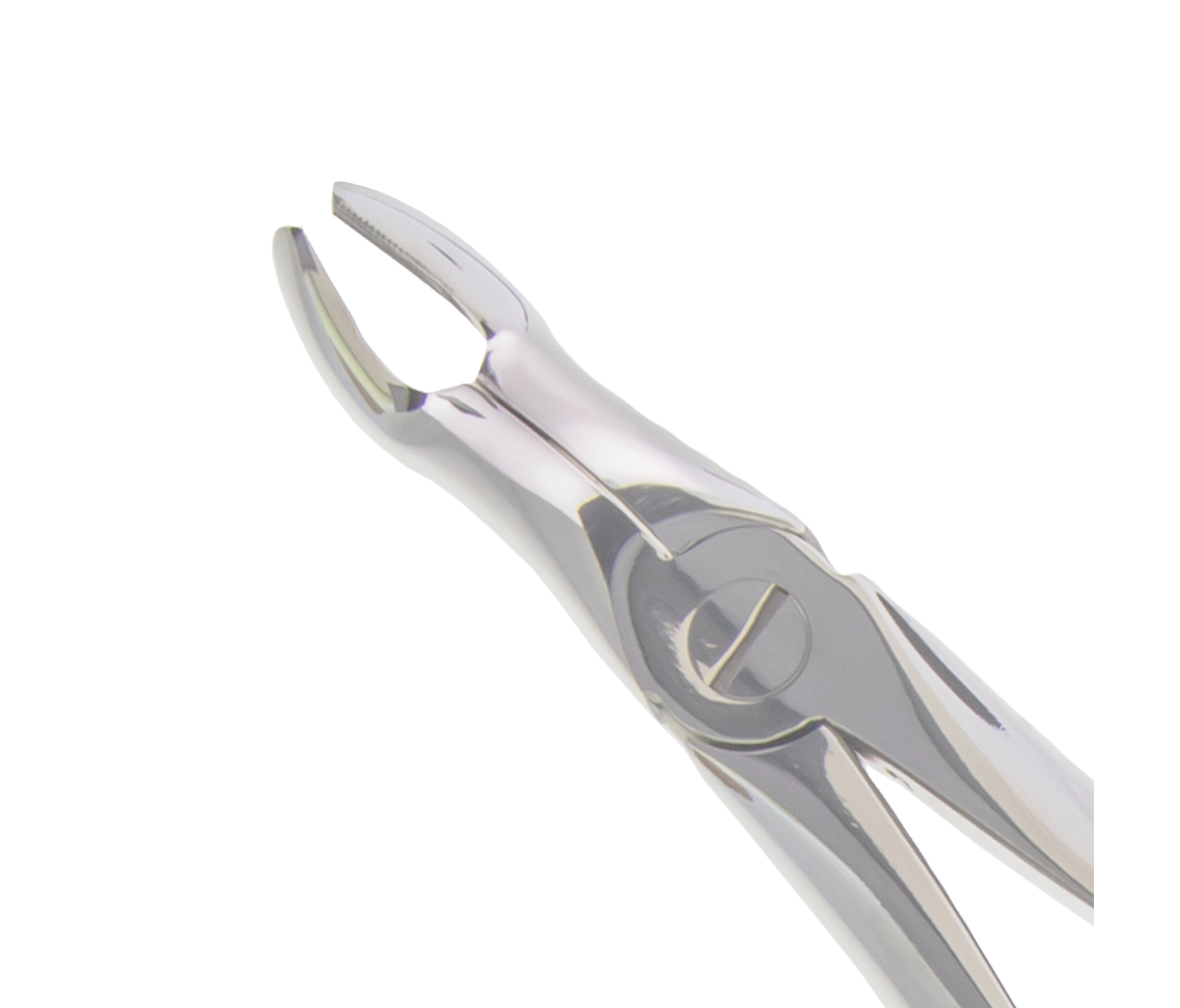 Asa Dental 0100-67 - щипцы N67 для удаления зубов для верхних моляров с зубчиками