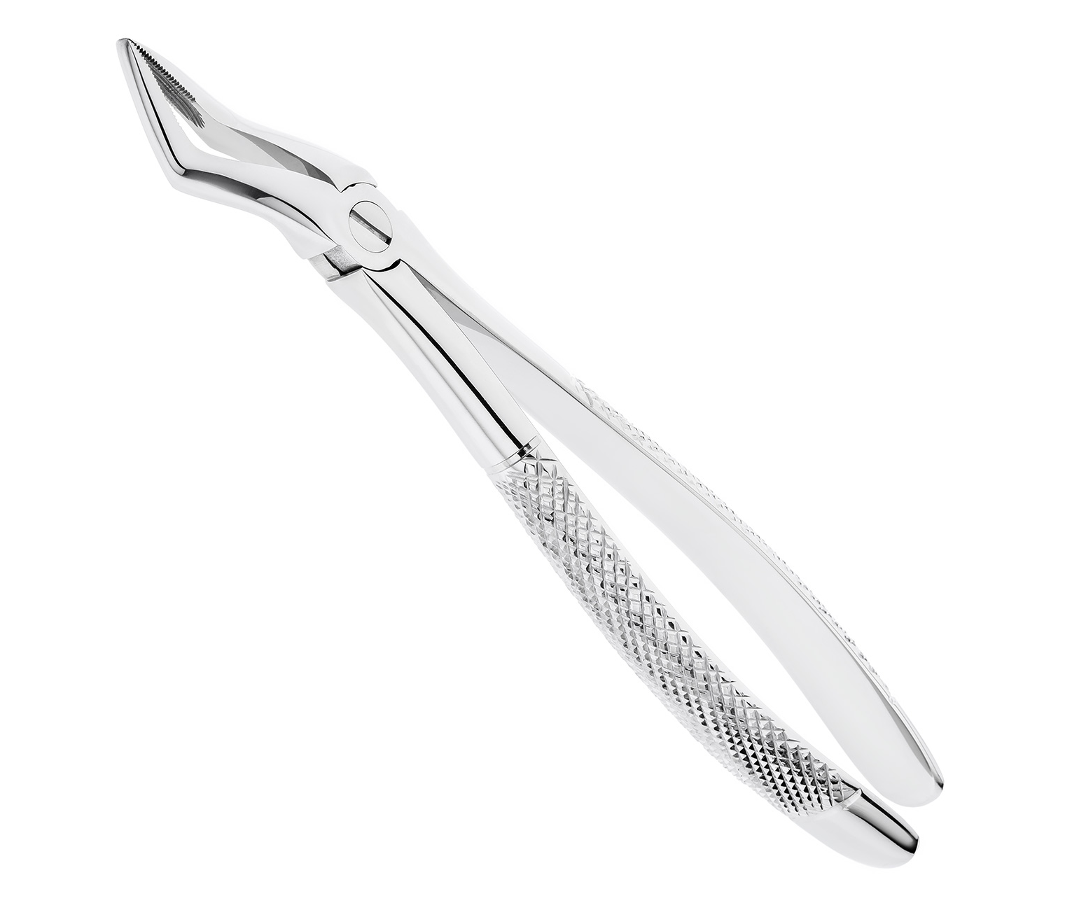 Nopa Instruments PA 051/00 - щипцы извлекающие корневые для верхней челюсти №51