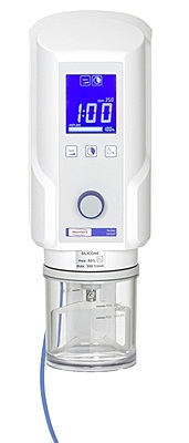 Смеситель вакуумный Twister venturi, арт: 1827-0000