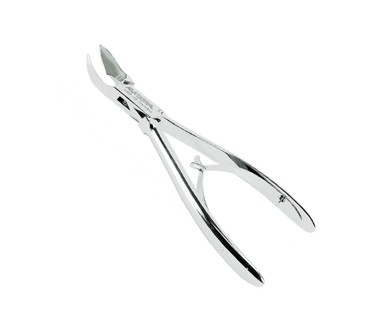 Кусачки костные Asa Dental 165 мм