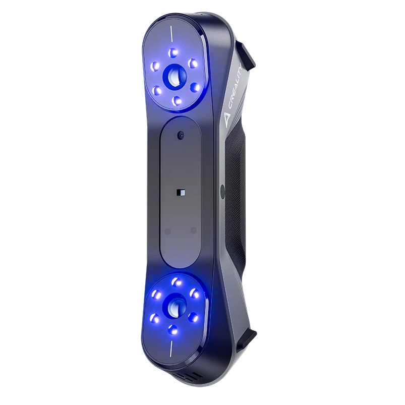 3D сканер Creality CR-Scan Raptor