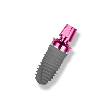 Имплантаты дентальные XiVE S Plus Implant D5.5/L11., арт: 26-1462/26-2462