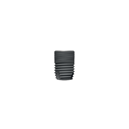 Имплантат Astra Tech Implant EV, диаметр - 5,4 S мм (прямой); длина - 9 мм (OsseoSpeed), арт: 26362