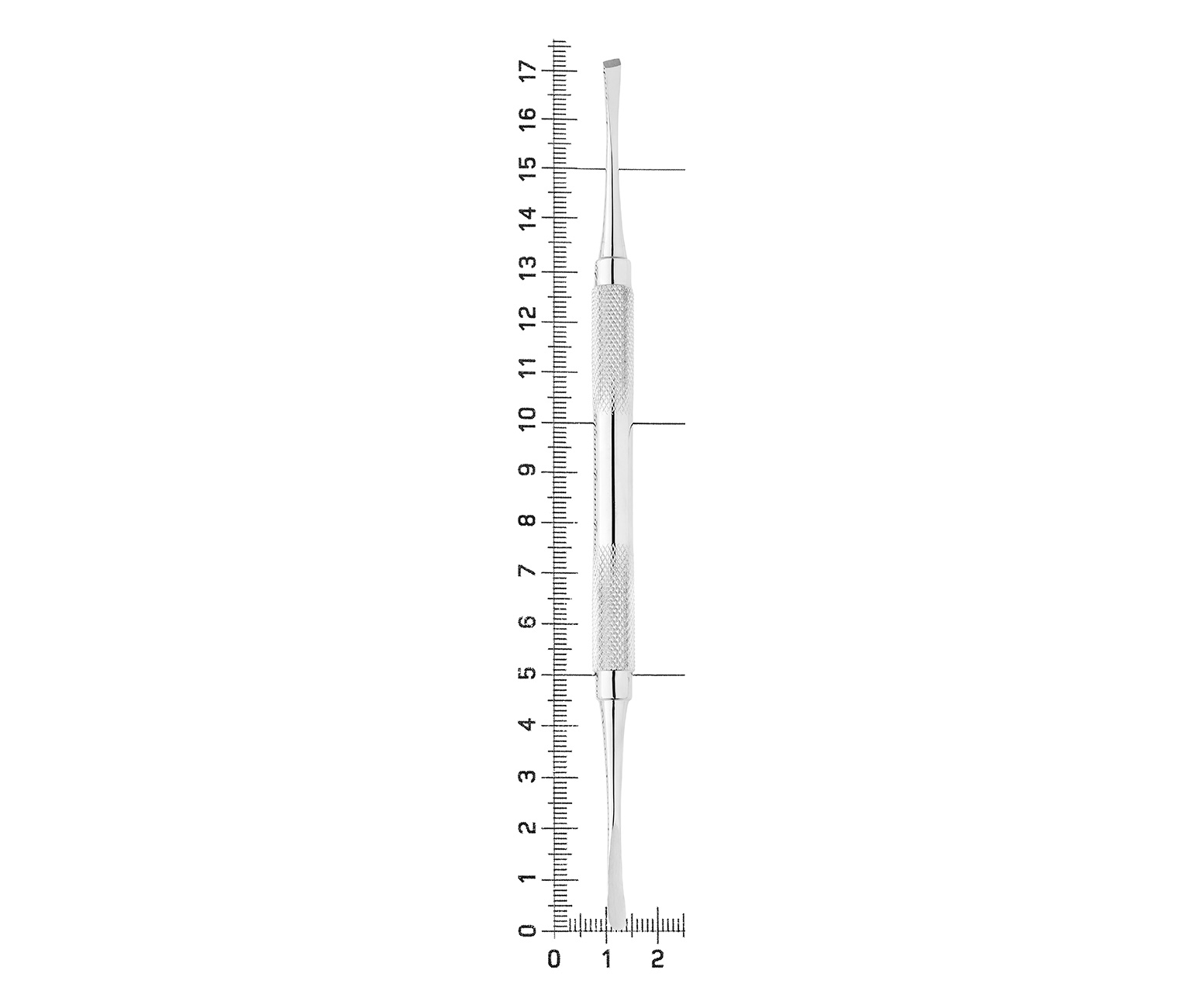 HLW 30-5A - распатор Meat, 17,5 см, 3,5-3,5 мм