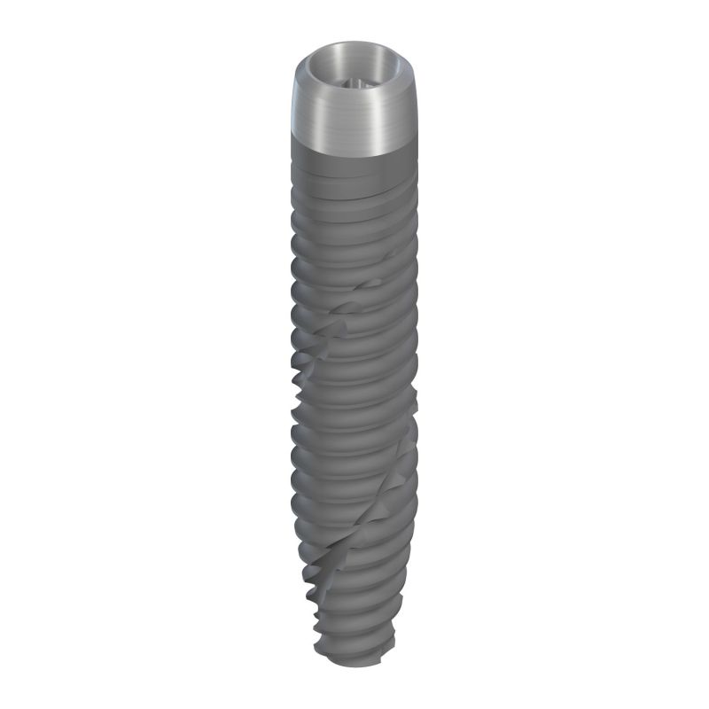 Имплантат Straumann TLC SP NT Ø 3.3 мм 10 мм