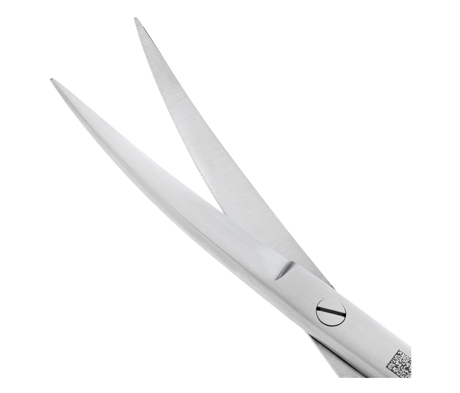 Nopa Instruments AC 047/14 - ножницы операционные GRAZIL, изогнутые, 14,5 см