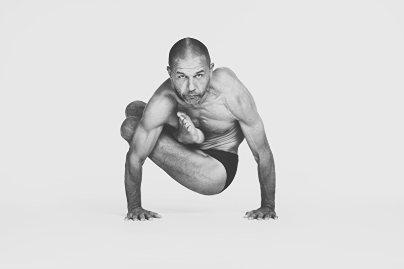 Система гимнастики йогов (Yoga Workout System, А. Сидерский)