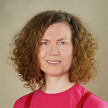 Веселова Анна