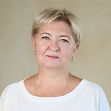 Валентина Найденова