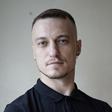 Бакуленков Александр