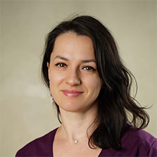 Литвинова Людмила