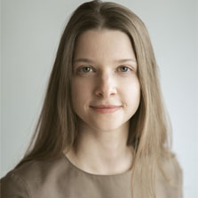 Курилова Анастасия