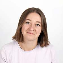 Логинова Анна