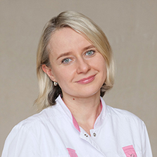 Тимченко Ольга