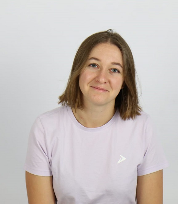 Логинова Анна