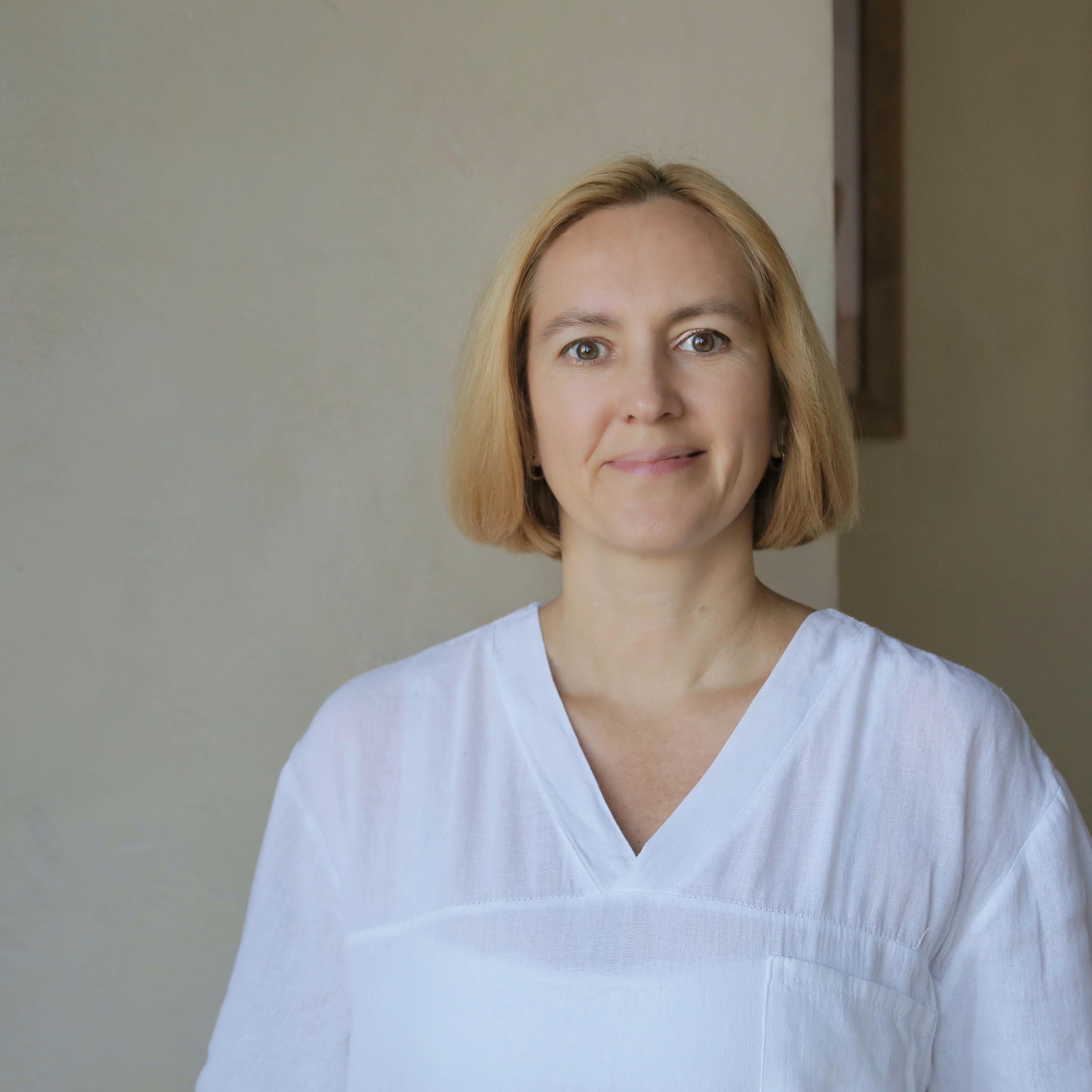 Малаховская Екатерина