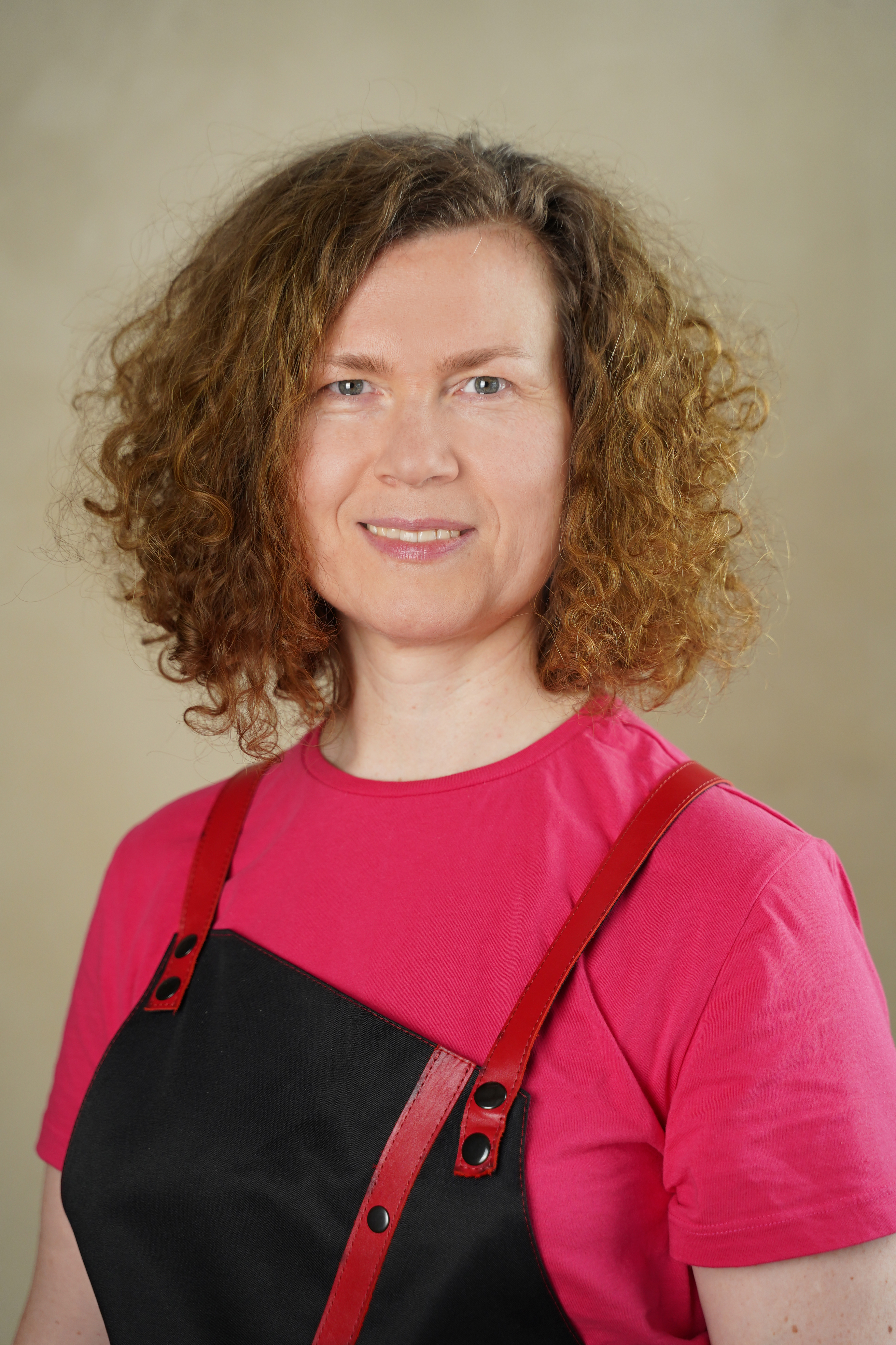 Веселова Анна