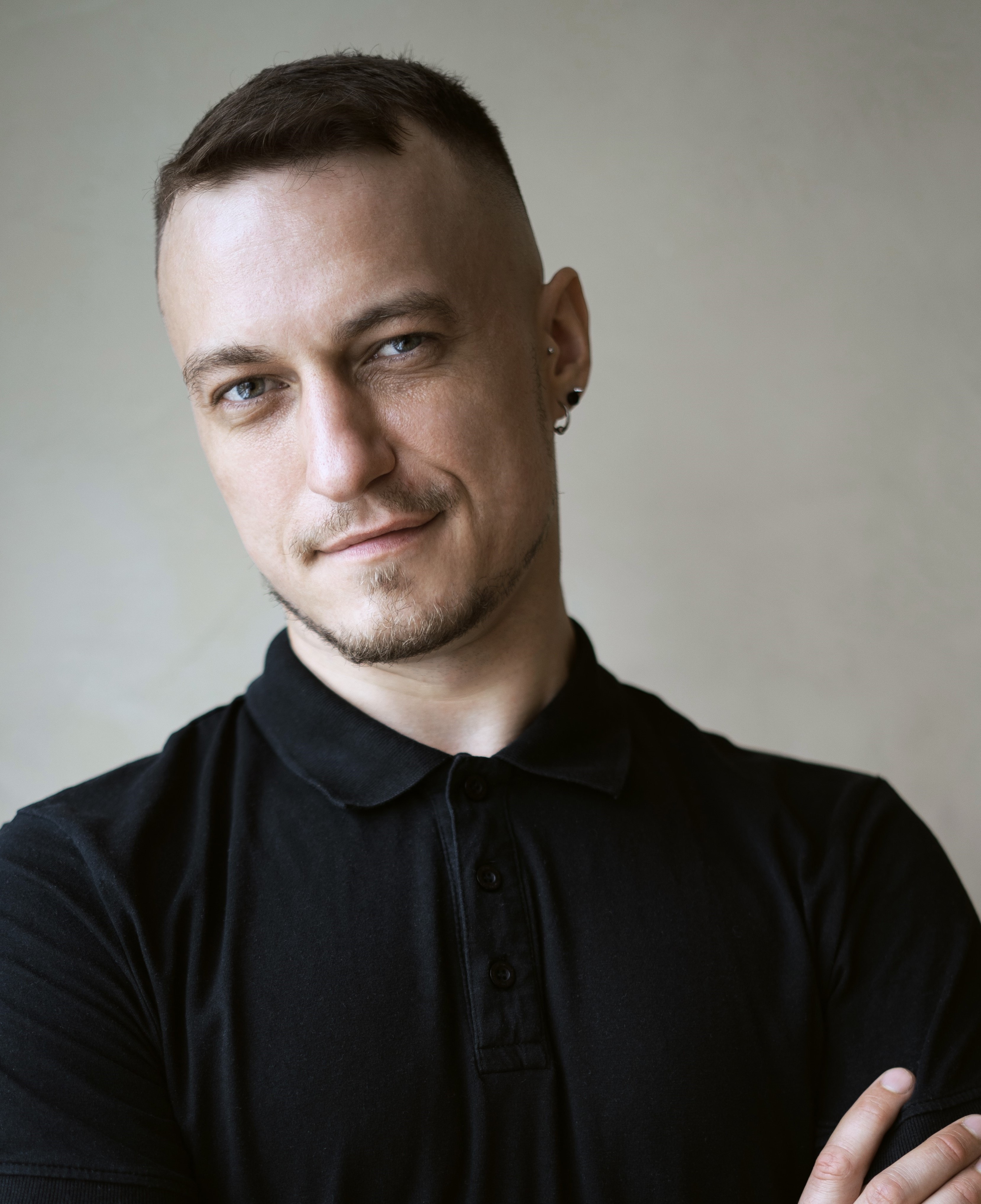 Бакуленков Александр