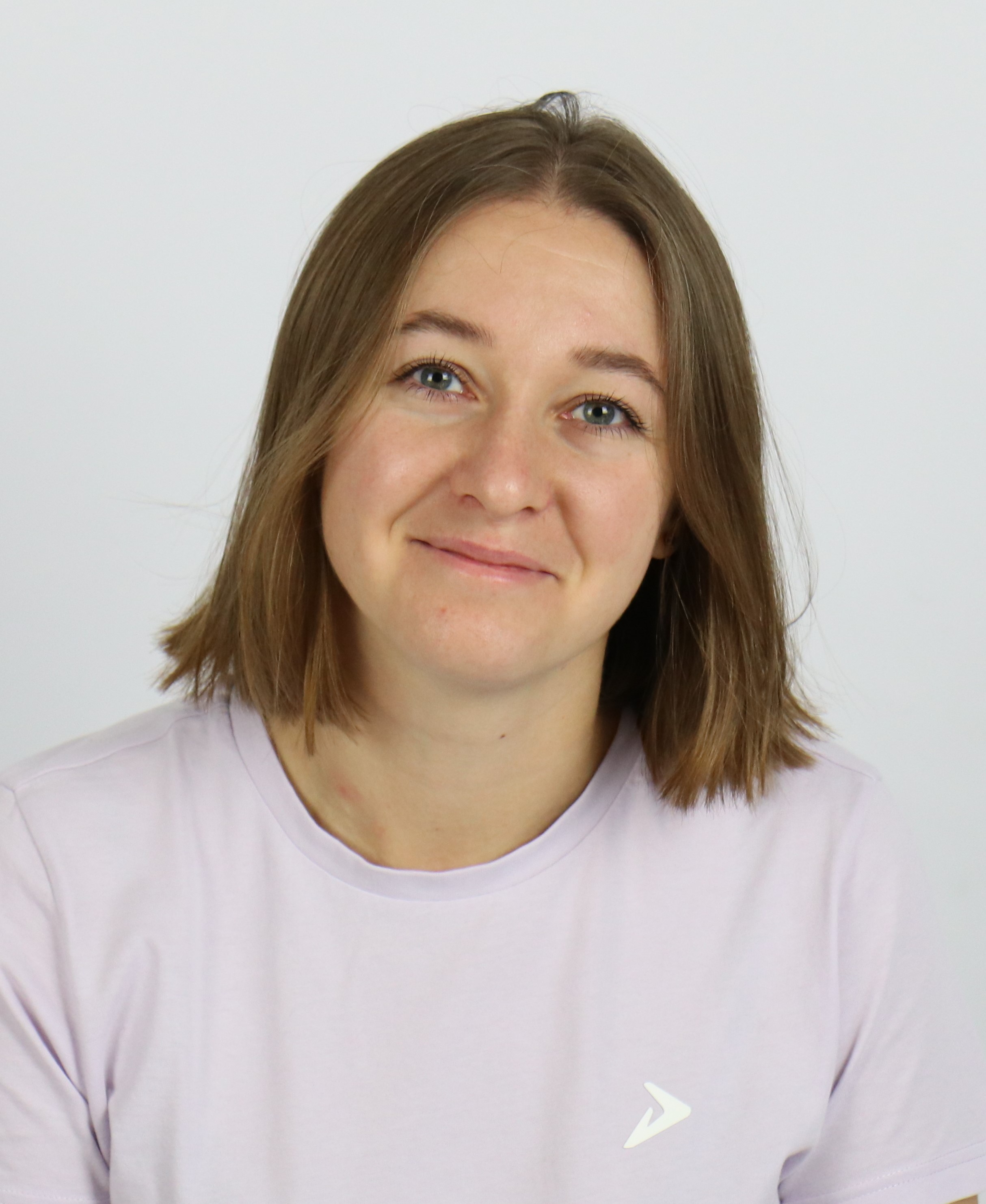 Логинова Анна