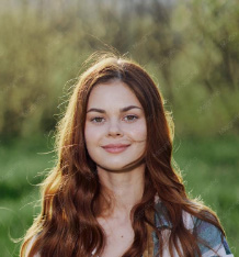 Ольга Смирнова