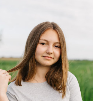 Анна Фёдорова