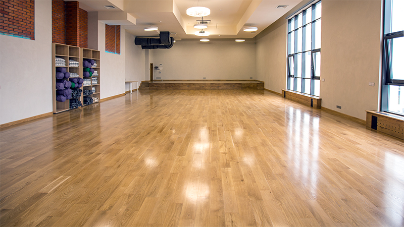 Зал №4+5 Фестивальный