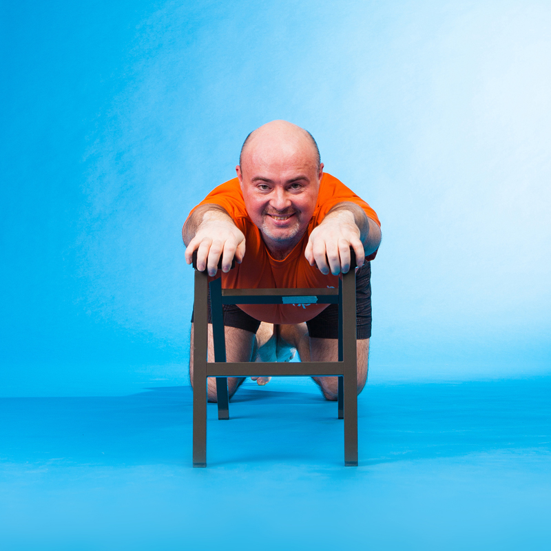 Галаев Михаил