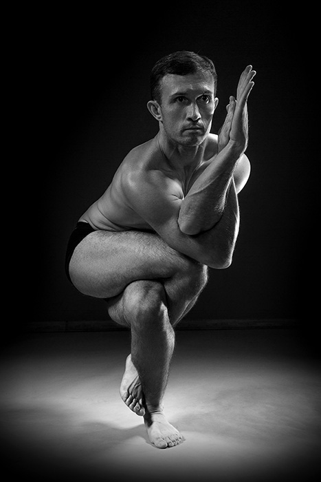 Талалаев Александр