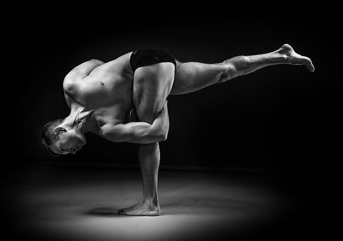 Талалаев Александр